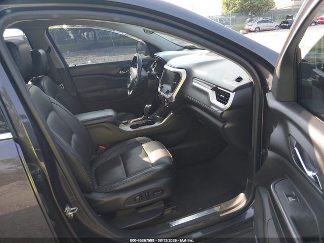 Продажа на аукционе авто 2017 Gmc Acadia Slt-1, vin: 1GKKNMLS9HZ289003, номер лота: 45867588