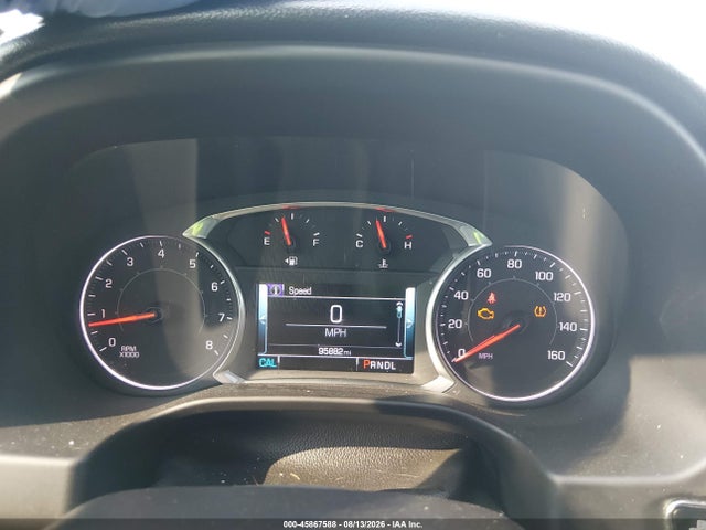 Продажа на аукционе авто 2017 Gmc Acadia Slt-1, vin: 1GKKNMLS9HZ289003, номер лота: 45867588