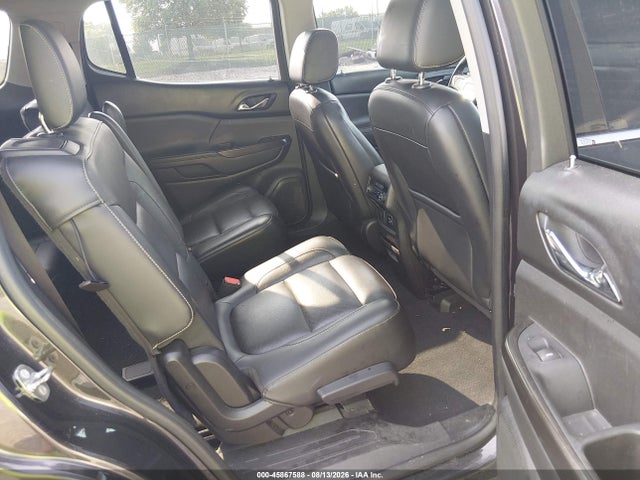 Продажа на аукционе авто 2017 Gmc Acadia Slt-1, vin: 1GKKNMLS9HZ289003, номер лота: 45867588