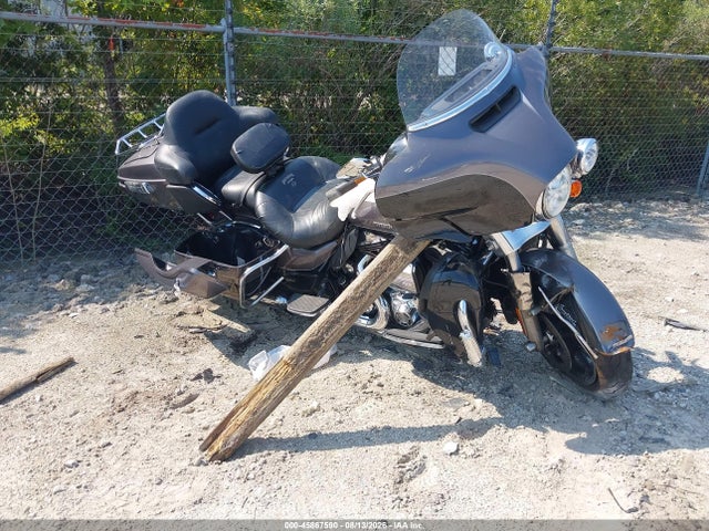 2014 1HD1KEL12EB650815 zdjęcie główne