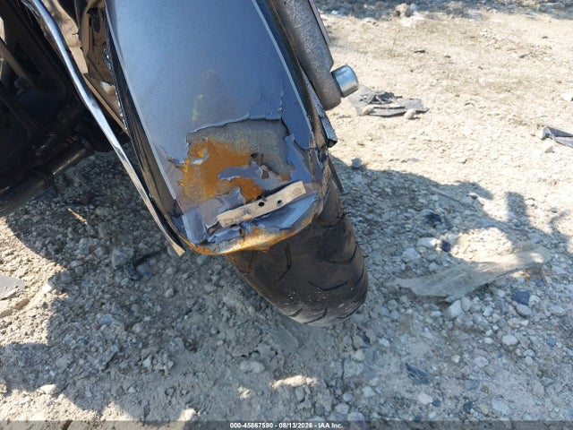 Harley-Davidson Flhtk Electra Glide Ultra Ltd 2014 1HD1KEL12EB650815 Image 15