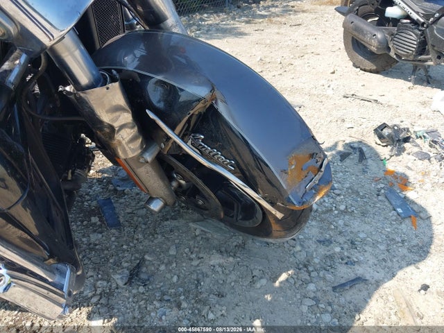 Harley-Davidson Flhtk Electra Glide Ultra Ltd 2014 1HD1KEL12EB650815 Image 16