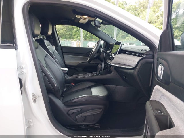 45867597 :رقم المزاد ، 3C4NJDBN9RT117160 vin ، 2024 Jeep Compass Latitude 4x4 مزاد بيع