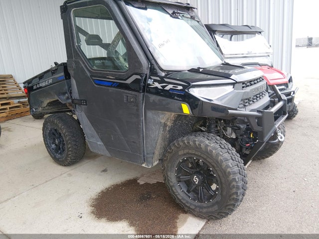 4XARRU990R8749294 auction archive image