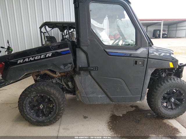 4XARRU990R8749294 Polaris Ranger Xp 1000 Northstar Premium