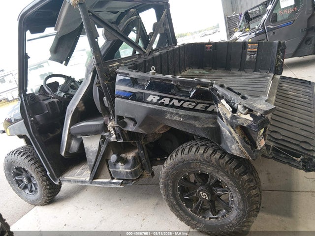 4XARRU990R8749294 Polaris Ranger Xp 1000 Northstar Premium
