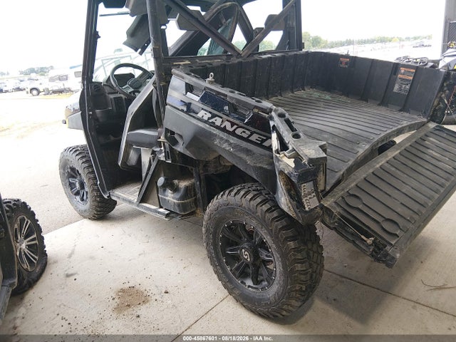 4XARRU990R8749294 Polaris Ranger Xp 1000 Northstar Premium