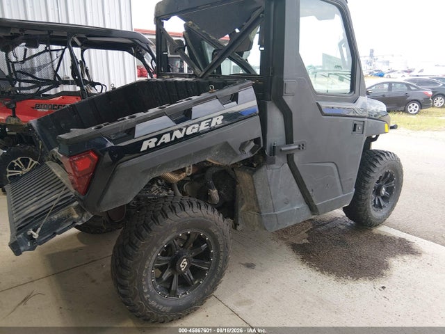 4XARRU990R8749294 Polaris Ranger Xp 1000 Northstar Premium