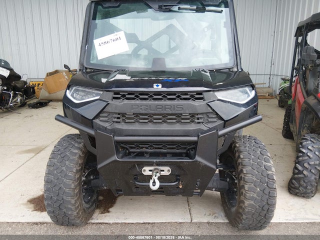 4XARRU990R8749294 Polaris Ranger Xp 1000 Northstar Premium