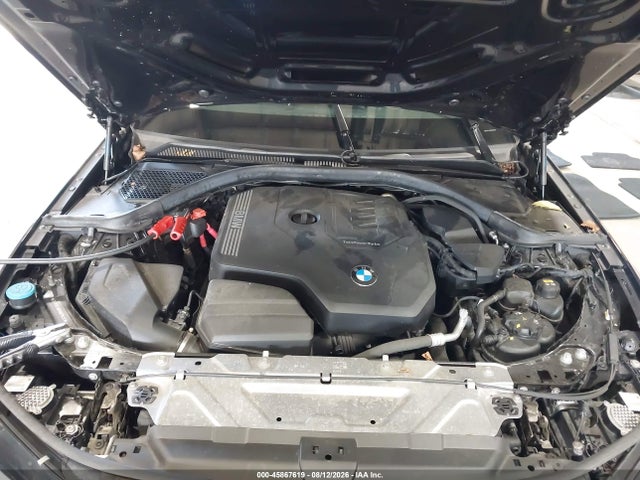 Продаж на аукціоні авто 2021 Bmw 330i Xdrive, vin: 3MW5R7J02M8B79492, номер лоту: 45867619