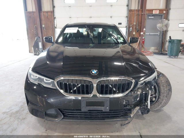 Продаж на аукціоні авто 2021 Bmw 330i Xdrive, vin: 3MW5R7J02M8B79492, номер лоту: 45867619