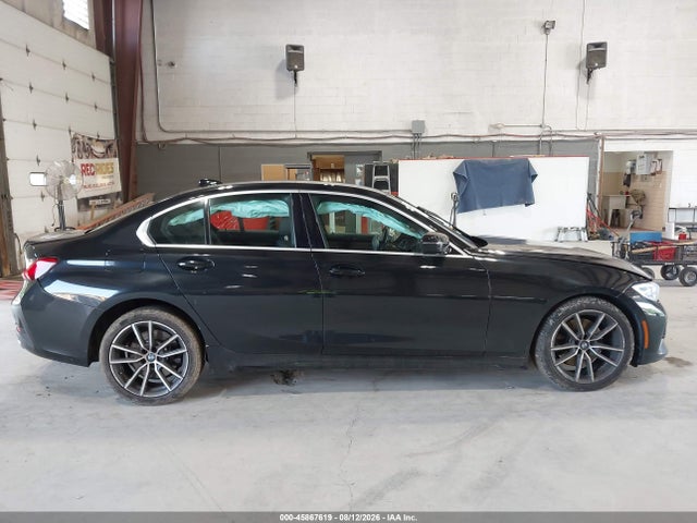 Продаж на аукціоні авто 2021 Bmw 330i Xdrive, vin: 3MW5R7J02M8B79492, номер лоту: 45867619
