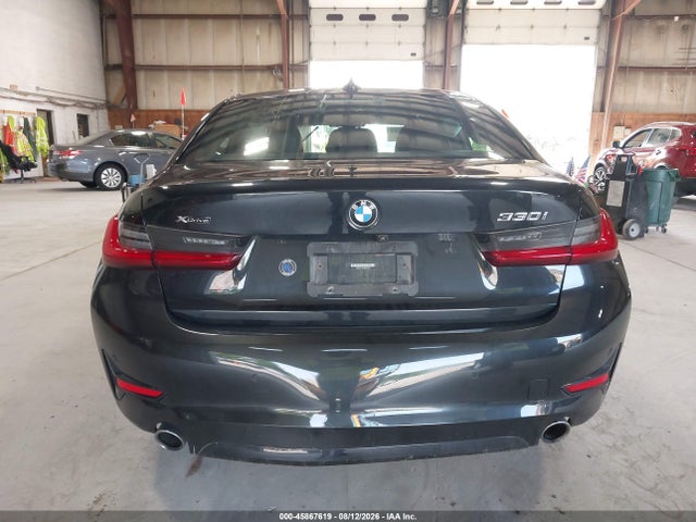 Продаж на аукціоні авто 2021 Bmw 330i Xdrive, vin: 3MW5R7J02M8B79492, номер лоту: 45867619