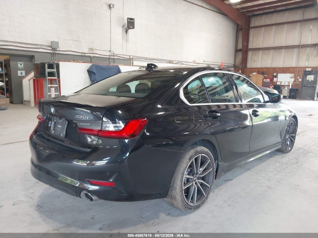 Продаж на аукціоні авто 2021 Bmw 330i Xdrive, vin: 3MW5R7J02M8B79492, номер лоту: 45867619