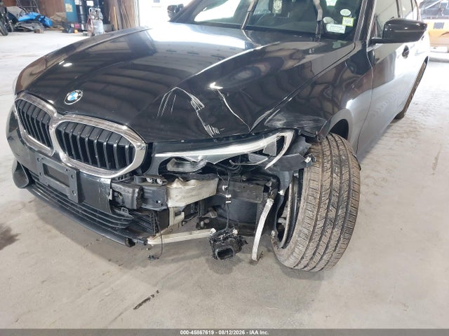 Продаж на аукціоні авто 2021 Bmw 330i Xdrive, vin: 3MW5R7J02M8B79492, номер лоту: 45867619