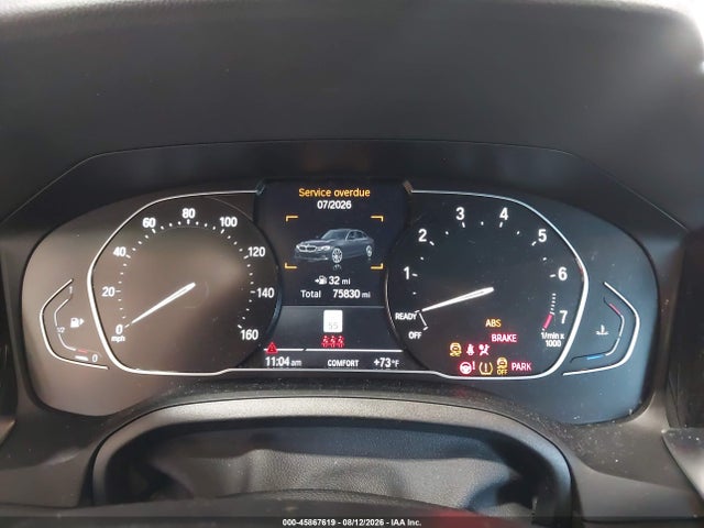 Продаж на аукціоні авто 2021 Bmw 330i Xdrive, vin: 3MW5R7J02M8B79492, номер лоту: 45867619