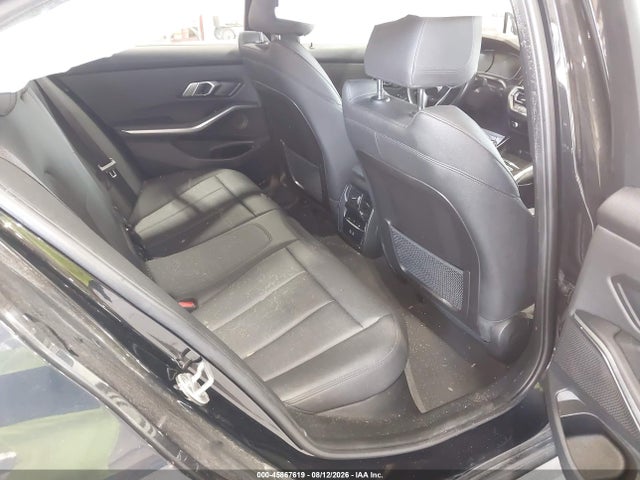 Продаж на аукціоні авто 2021 Bmw 330i Xdrive, vin: 3MW5R7J02M8B79492, номер лоту: 45867619