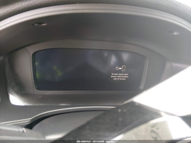 Продажа на аукционе авто 2025 Honda Civic Hybrid, vin: 2HGFE4F86SH310251, номер лота: 45867621