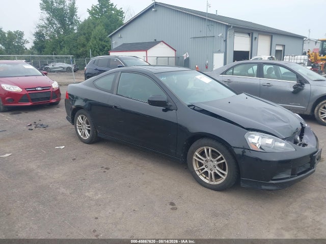 45867620 :رقم المزاد ، JH4DC54835S006181 vin ، 2005 Acura Rsx مزاد بيع