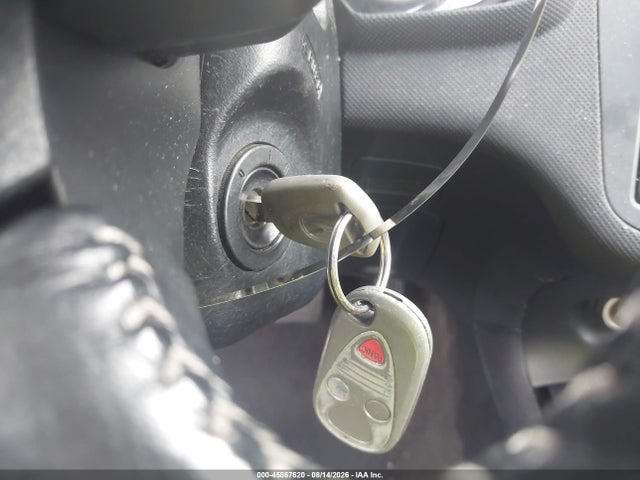 45867620 :رقم المزاد ، JH4DC54835S006181 vin ، 2005 Acura Rsx مزاد بيع