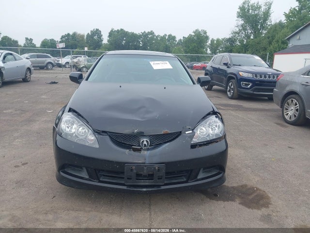 45867620 :رقم المزاد ، JH4DC54835S006181 vin ، 2005 Acura Rsx مزاد بيع