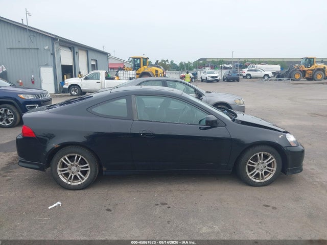 45867620 :رقم المزاد ، JH4DC54835S006181 vin ، 2005 Acura Rsx مزاد بيع