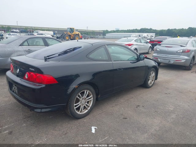 45867620 :رقم المزاد ، JH4DC54835S006181 vin ، 2005 Acura Rsx مزاد بيع