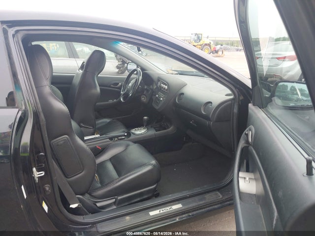 45867620 :رقم المزاد ، JH4DC54835S006181 vin ، 2005 Acura Rsx مزاد بيع