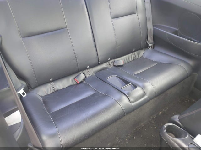 45867620 :رقم المزاد ، JH4DC54835S006181 vin ، 2005 Acura Rsx مزاد بيع