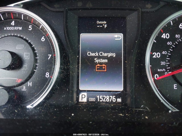 45867623 :رقم المزاد ، 4T1BF1FK5HU311395 vin ، 2017 Toyota Camry Se مزاد بيع