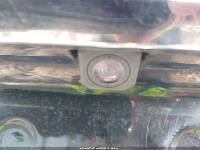 45867623 :رقم المزاد ، 4T1BF1FK5HU311395 vin ، 2017 Toyota Camry Se مزاد بيع