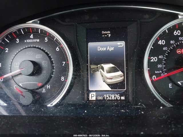 45867623 :رقم المزاد ، 4T1BF1FK5HU311395 vin ، 2017 Toyota Camry Se مزاد بيع