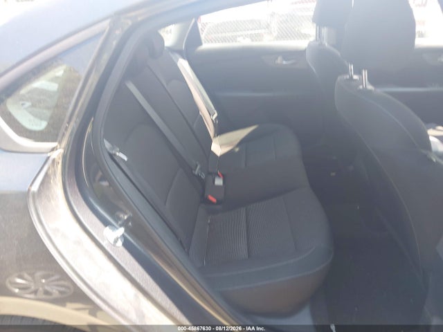 Продажа на аукционе авто 2019 Kia Forte Lxs, vin: 3KPF24ADXKE119195, номер лота: 45867630