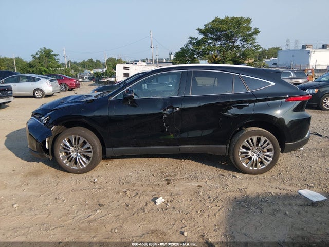 Toyota Venza Xle 2023 JTEAAAAH0PJ147530 Image 14