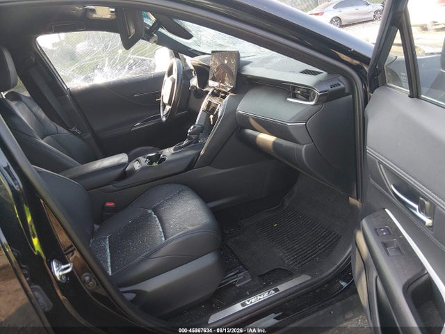 Toyota Venza Xle 2023 JTEAAAAH0PJ147530 Image 5