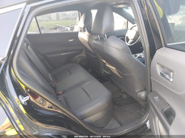 Toyota Venza Xle 2023 JTEAAAAH0PJ147530 Image 8
