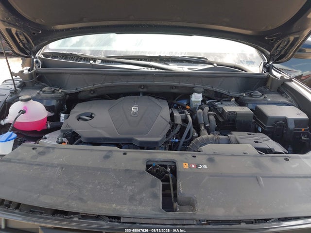 Aukcja sprzedaży 2026 Hyundai Tucson Sel, vin: 5NMJB3DE7TH693191, numer aukcji: 45867636