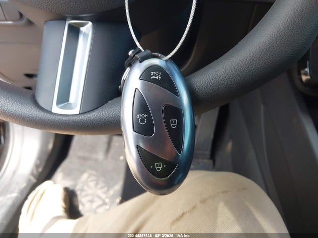 Aukcja sprzedaży 2026 Hyundai Tucson Sel, vin: 5NMJB3DE7TH693191, numer aukcji: 45867636