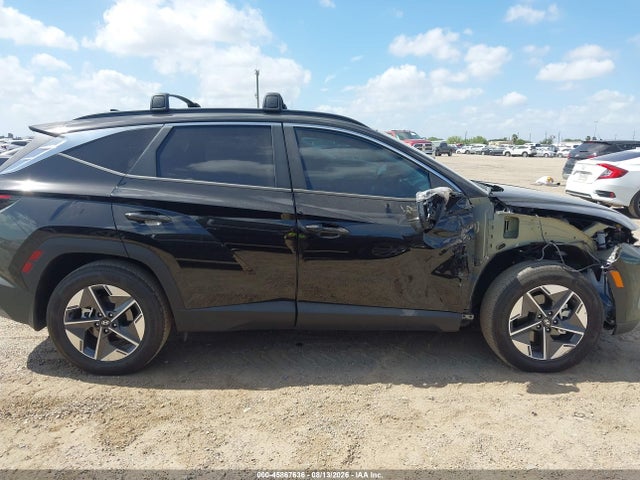 Aukcja sprzedaży 2026 Hyundai Tucson Sel, vin: 5NMJB3DE7TH693191, numer aukcji: 45867636