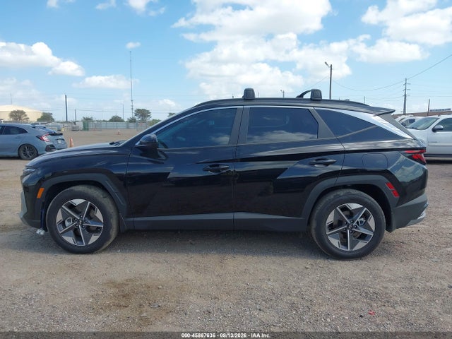 Aukcja sprzedaży 2026 Hyundai Tucson Sel, vin: 5NMJB3DE7TH693191, numer aukcji: 45867636