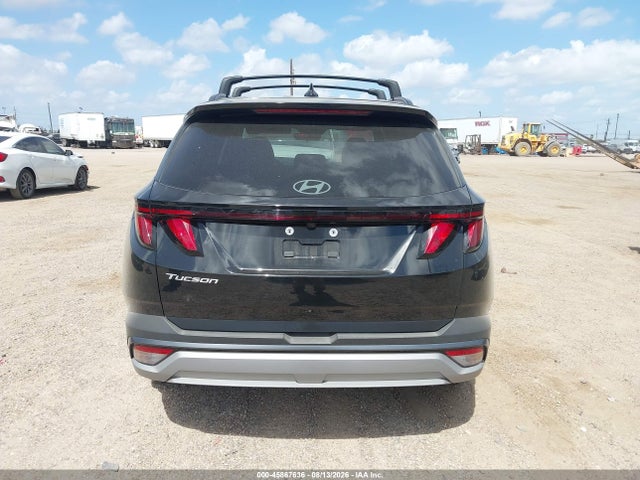 Aukcja sprzedaży 2026 Hyundai Tucson Sel, vin: 5NMJB3DE7TH693191, numer aukcji: 45867636