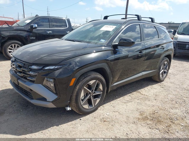 Aukcja sprzedaży 2026 Hyundai Tucson Sel, vin: 5NMJB3DE7TH693191, numer aukcji: 45867636