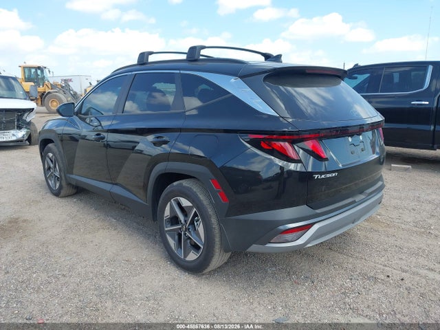 Aukcja sprzedaży 2026 Hyundai Tucson Sel, vin: 5NMJB3DE7TH693191, numer aukcji: 45867636