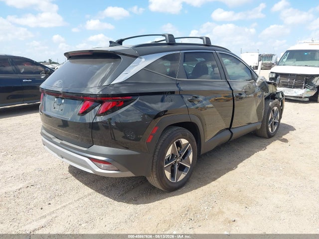Aukcja sprzedaży 2026 Hyundai Tucson Sel, vin: 5NMJB3DE7TH693191, numer aukcji: 45867636