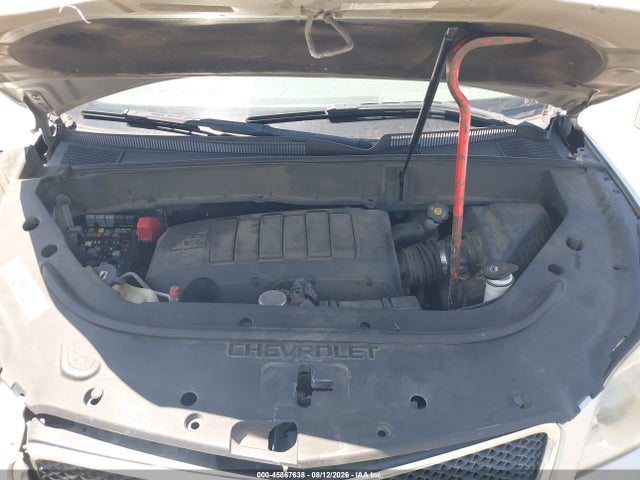 Aukcja sprzedaży 2009 Chevrolet Traverse Ls, vin: 1GNER13D89S173726, numer aukcji: 45867638