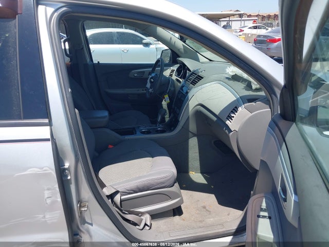 Aukcja sprzedaży 2009 Chevrolet Traverse Ls, vin: 1GNER13D89S173726, numer aukcji: 45867638