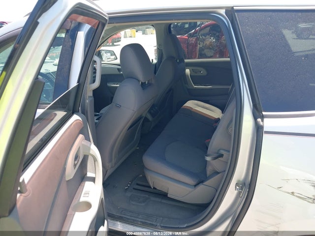 Aukcja sprzedaży 2009 Chevrolet Traverse Ls, vin: 1GNER13D89S173726, numer aukcji: 45867638