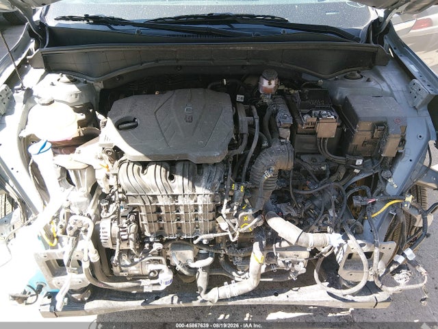 KIA SORENTO S 2024 5XYRLDJC6RG291691 Image 10