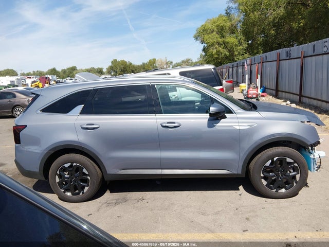 KIA SORENTO S 2024 5XYRLDJC6RG291691 Image 14