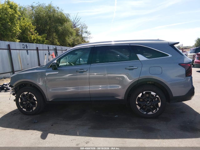 KIA SORENTO S 2024 5XYRLDJC6RG291691 Image 15
